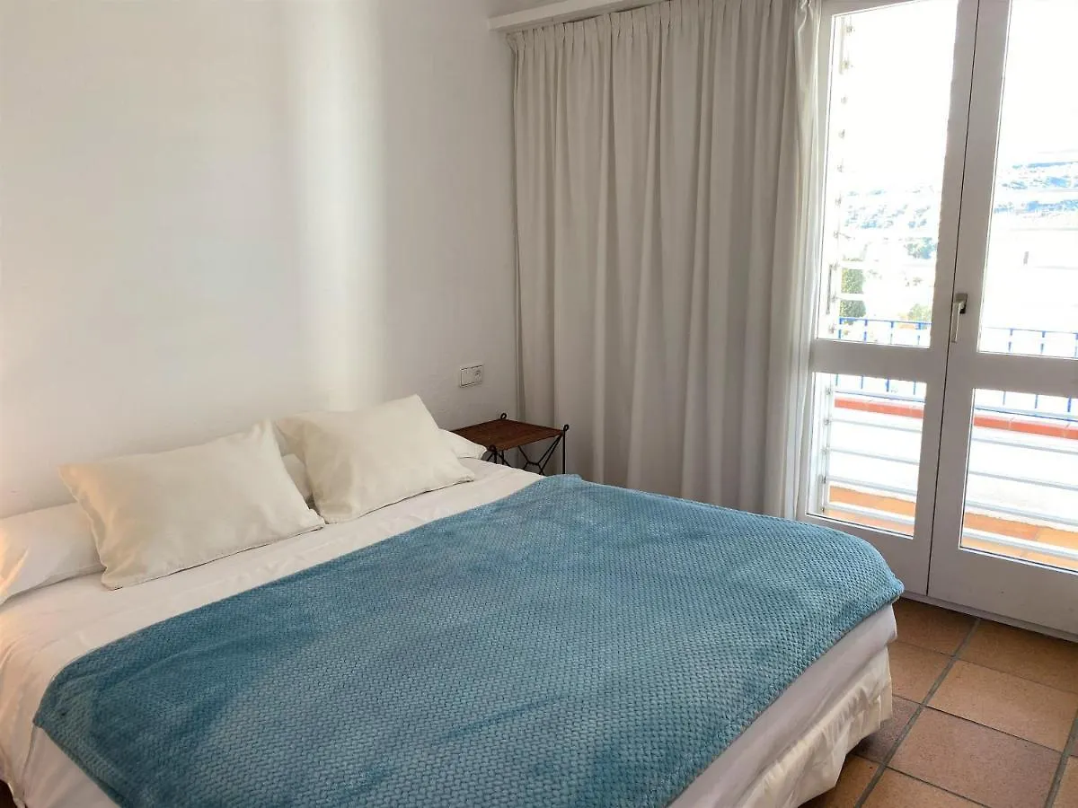 Matilla - Apartamento Con Parquin Cadaques Apartment