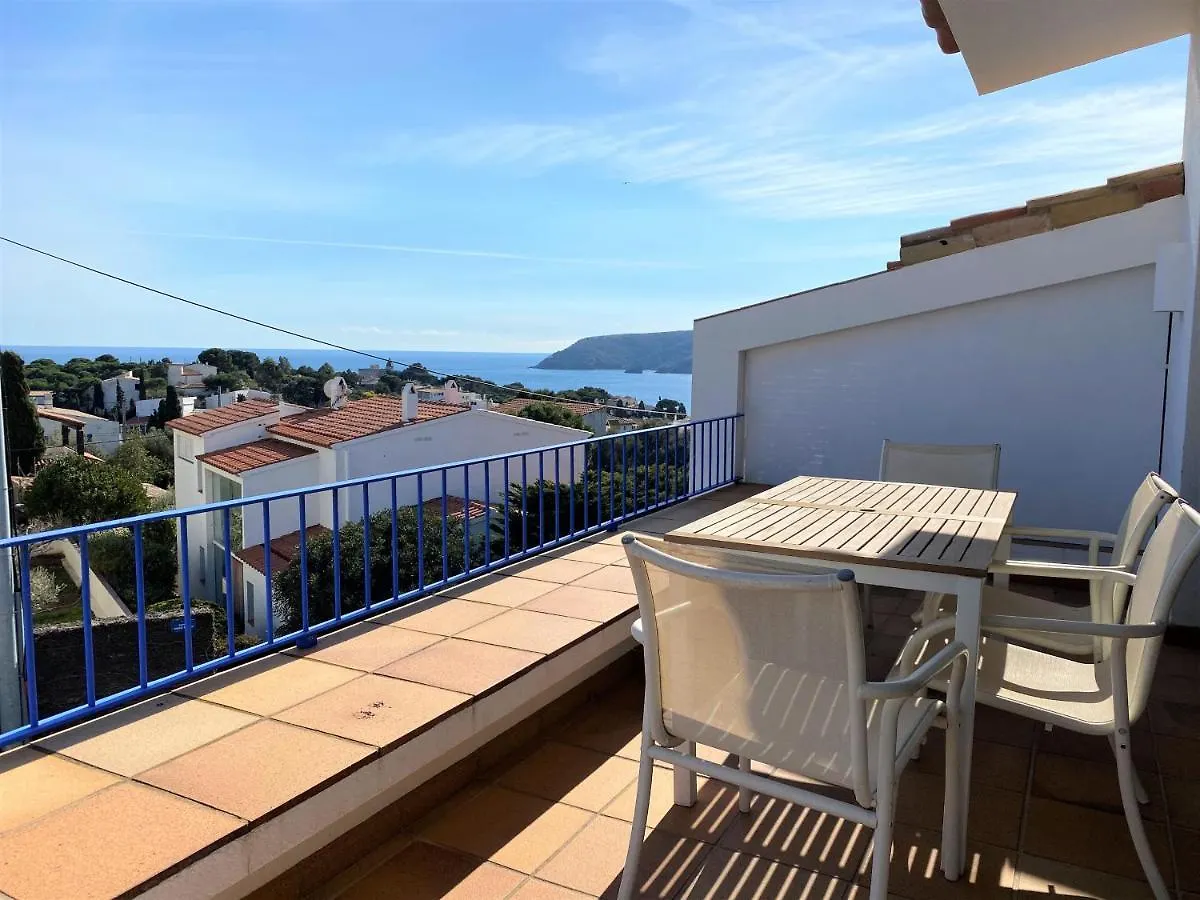 Apartment Matilla - Apartamento Con Parquin Cadaques