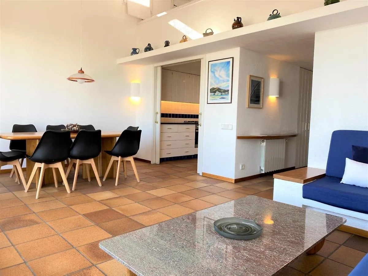 Matilla - Apartamento Con Parquin Cadaques 0*,