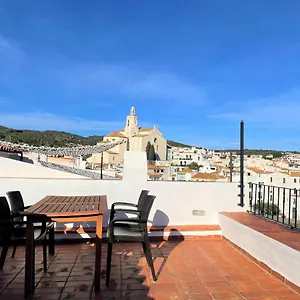  Appartement Marquina - Con Fantasticas Vistas Al Mar