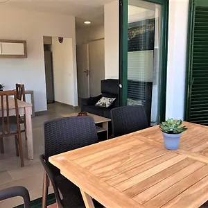 Hébergement de vacances Trilla - Casa Reformada Con Garaje Y Terraza